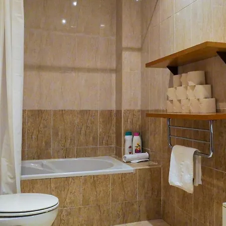 U-nique Sant Eudald Apartman